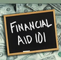 College Financial Aid /FAFSA